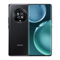 超V会员：HONOR 荣耀 Magic4 5G智能手机 12GB+256GB