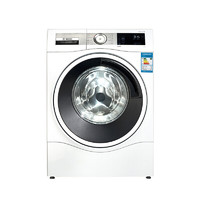 BOSCH 博世 6系列 WAU285600W 滚筒洗衣机 9kg 白色