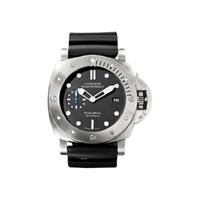 PANERAI 沛纳海 SUBMERSIBLE潜行系列 47毫米自动上链腕表 PAM01305