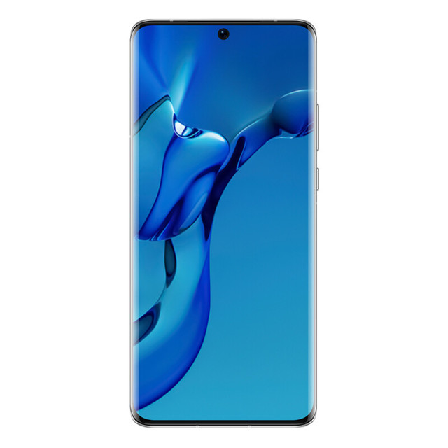 HUAWEI P50Pro ブルー 中国版 HUAWEI P50 Pro 限定ブルー中国版 8GB/256GB HUAWEI P50 Pro