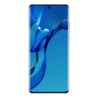 HUAWEI 华为 P50 Pro 4G手机 8GB+256GB 星河蓝 骁龙888