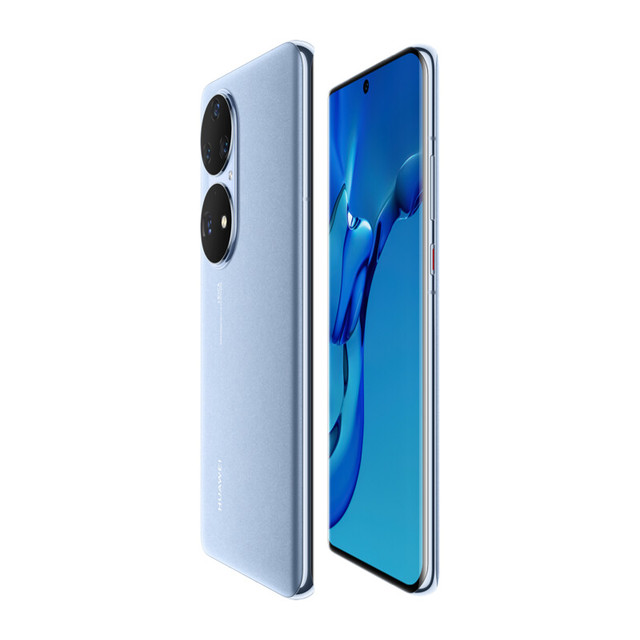 HUAWEI P50 Pro 限定ブルー中国版 8GB/256GB HUAWEI P50 Pro 限定ブルー中国版 8GB/256GB