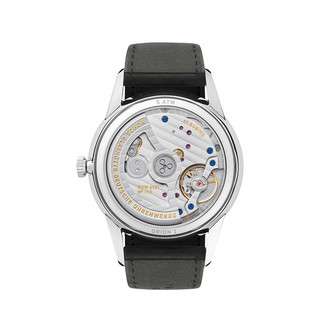 NOMOS 诺莫斯 Orion系列 40.5毫米自动上链腕表 360