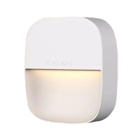 Yeelight 易来 插电小夜灯 方形 光感版