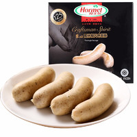 Hormel 荷美尔 匠心图林根风味香肠 190g