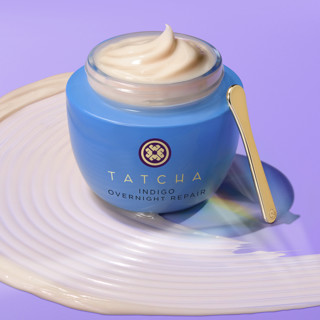 TATCHA 蓼蓝晚安霜 50ml