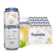 临期品：Hoegaarden 福佳 白啤酒 310ml*24听