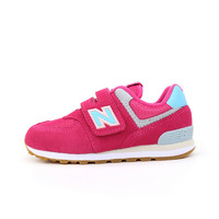 new balance 小童休闲运动鞋