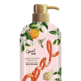 Opal 澳寶 橙花白茶沐浴露 500ml