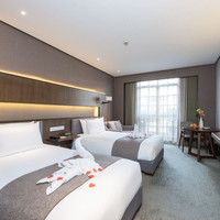 杭州西湖天伦精品酒店