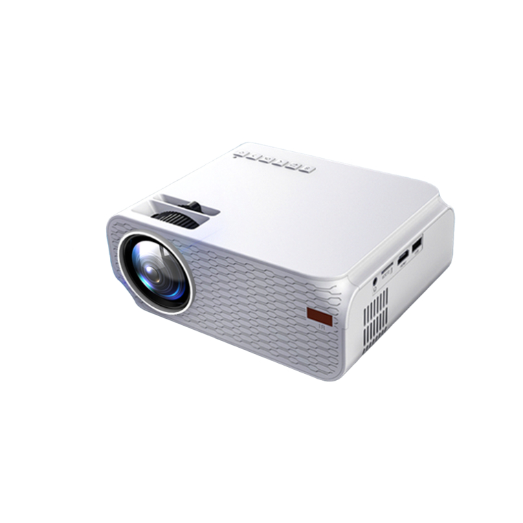 汇趣投影设备怎么样 汇趣投影仪_什么值得买