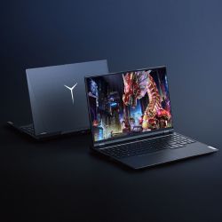 lenovo 联想 拯救者r9000p 16寸 r7-5800h 16g 512g 3060游戏笔记本