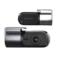 HIKVISION 海康威视 D1 行车记录仪 单镜头+降压线 32GB 黑色
