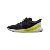 lululemon 露露乐蒙 BLISSFEEL 女子跑鞋 LW9EF1S-057247 黑色/电柠檬色/白色38