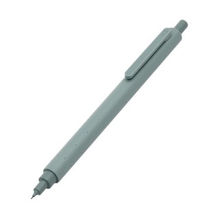 KACO 文采 ROCKET菁点系列 自动铅笔 薄荷绿 HB 0.5mm 单支装