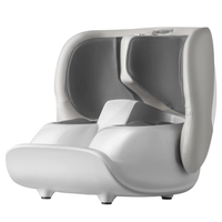 Repor 锐珀尔 RP-3600X 足疗机 灰白色