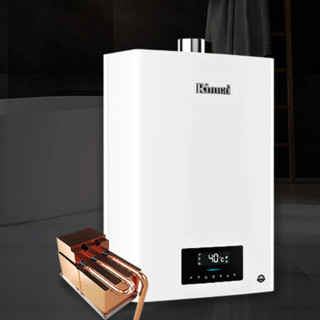 Rinnai 林内 零干扰系列 D06 燃气热水器