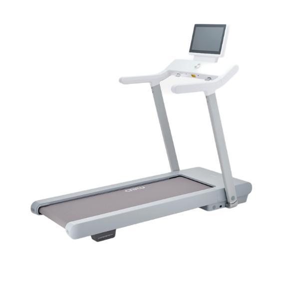 chitu 赤兔 air 娱乐版 用跑步机 珠光白