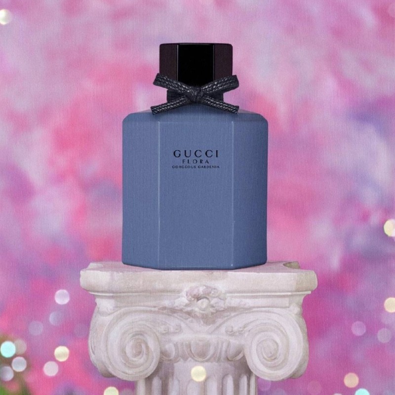 古驰(gucci)香水 2020限量小紫瓶50ml