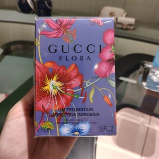 古驰（GUCCI）香水 2020限量小紫瓶50ml