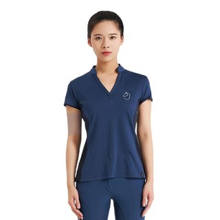 DECATHLON 迪卡侬 女子POLO衫 8575959