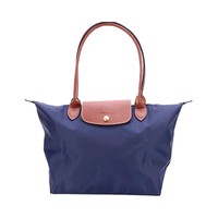 LONGCHAMP 珑骧 Le Pliage系列 ORIGINAL 女士单肩包 L2605089 中号