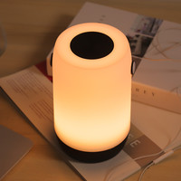 呆萌兔 手提小夜灯