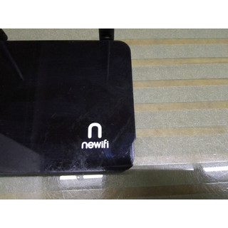 Lenovo 联想 其他车载电器 newifi mini新路由1200M双频无线智能路由器刷机R6830 机器+电源