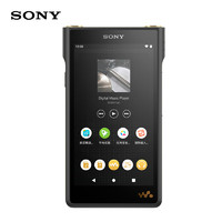 SONY 索尼 NW-WM1AM2 音频播放器