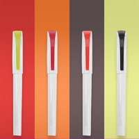 施耐德电气 活力钢笔 0.35mm 多色可选