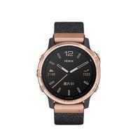 GARMIN 佳明 Fenix 6S Pro 运动手表 古铜色 51mm 蓝宝石旗舰版