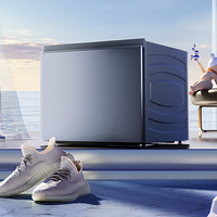 Haier 海尔 HPD1-PBW2 全自动洗鞋机 1kg