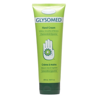 GLYSOMED 洋甘菊护手霜 250ml*2支+50ml