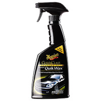 Meguiar's 美光 液体美容车蜡