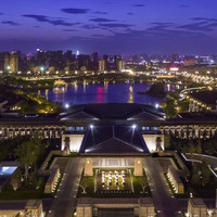 西安凯悦酒店凯悦大/双床房