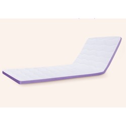 blbm 菠萝斑马 儿童4D空气纤维单人床垫 夏季专用 90*190cm