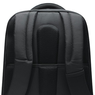 Samsonite 新秀丽 NE0-LOUGNE系列 15英寸双肩电脑包 BP0*09010 黑色