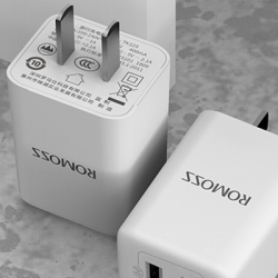 罗马仕充电器_romoss 罗马仕 tk12s 手机充电器 双usb-a 10.