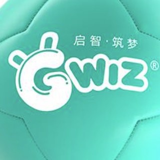 WeVeel Z02074 儿童足球-Gke