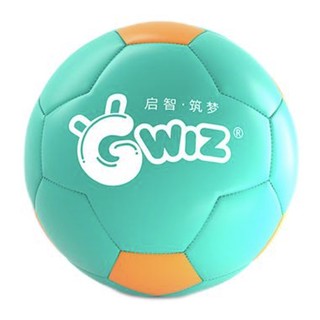 WeVeel Z02074 儿童足球-Gke