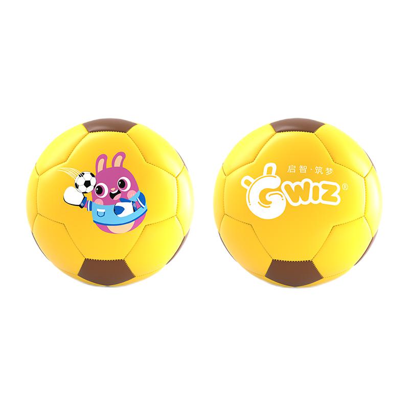 WeVeel Z02074 儿童足球-Gbo