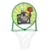 WeVeel Z02074 儿童篮球-CoCo+折叠篮筐-BoBo