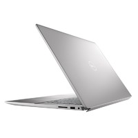 DELL 戴尔 灵越 16 Pro 十二代酷睿版 16.0英寸 轻薄本 银色（酷睿i5-1240P、核芯显卡、16GB、512GB