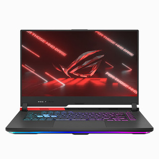 ROG 玩家国度 魔霸5R 15.6英寸游戏本（R9 5900HX、16GB、512GB、RX6800M）