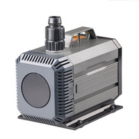 SUNSUN 森森 潜水泵 鱼缸水泵 水族箱抽水泵 家用换水器 潜水泵省电大流量 过滤循环泵 小型水泵 HQB-2500