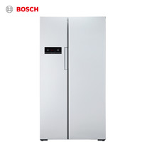 BOSCH 博世 KAN92V06TI 610L 对开门冰箱+小鸭 洗衣机