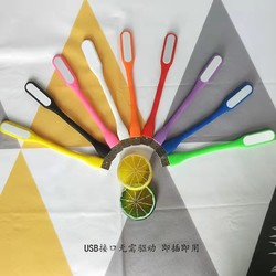 LUXVISION 路易斯威视 LED小夜灯 颜色随机