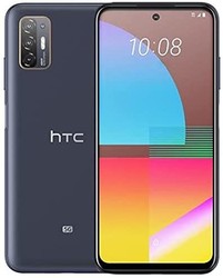 HTC Desire 21 Pro 5G 双卡 128GB,蓝色