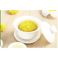 绿万佳 菊花茶 20g