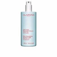 CLARINS 娇韵诗 芦荟保湿身体乳 400ml 保湿滋润轻盈